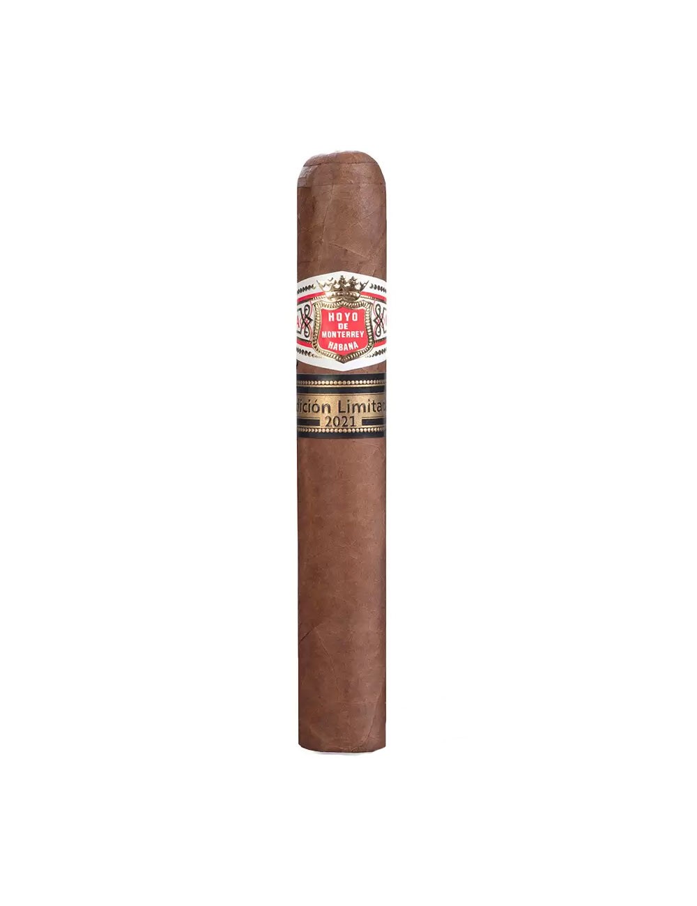 Сигары Hoyo de Monterrey Monterreyes No. 4 Edicion Limitada 2021